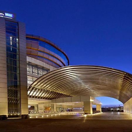 Radisson Blu Hotel Mbd Лудхиана Экстерьер фото