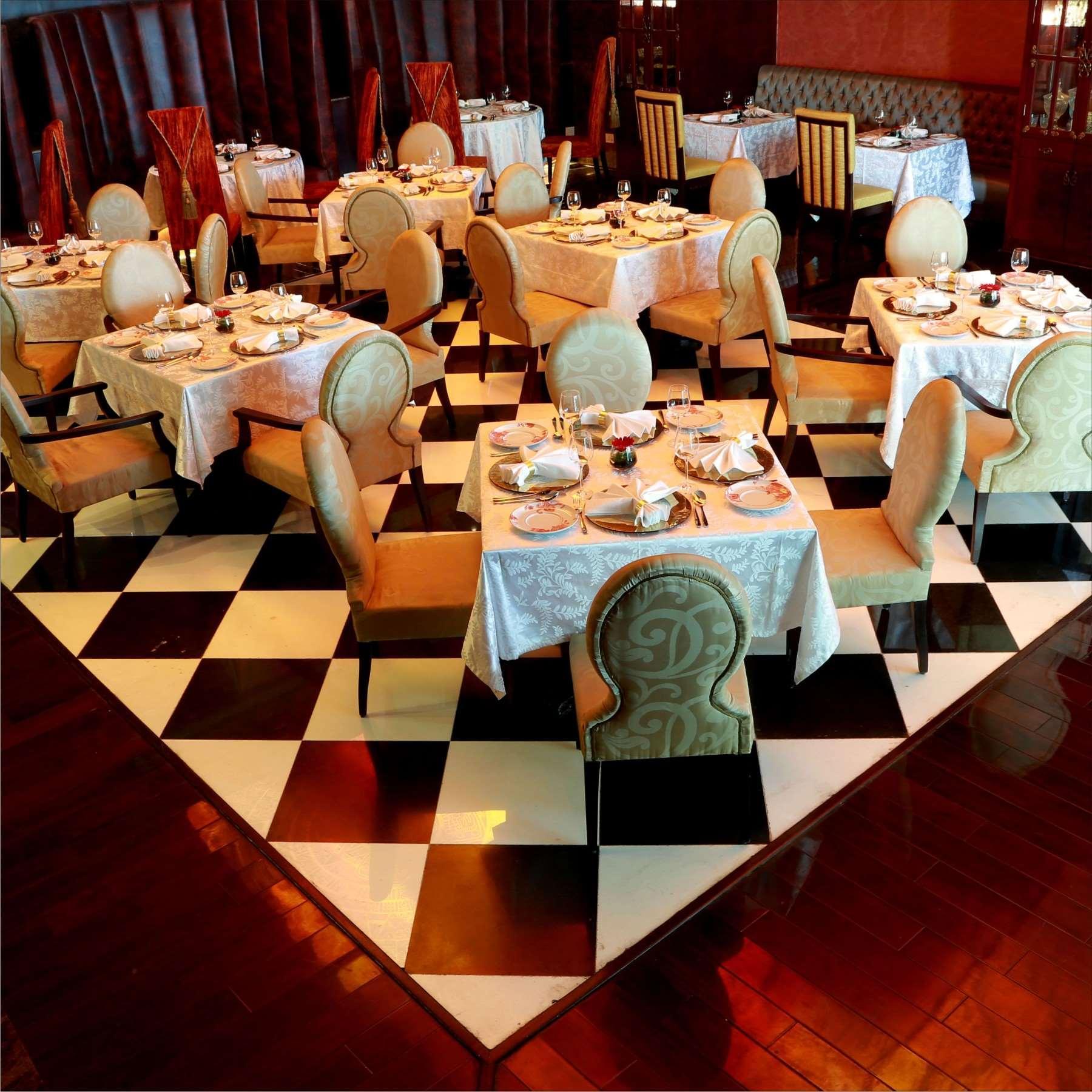 Radisson Blu Hotel Mbd Лудхиана Экстерьер фото