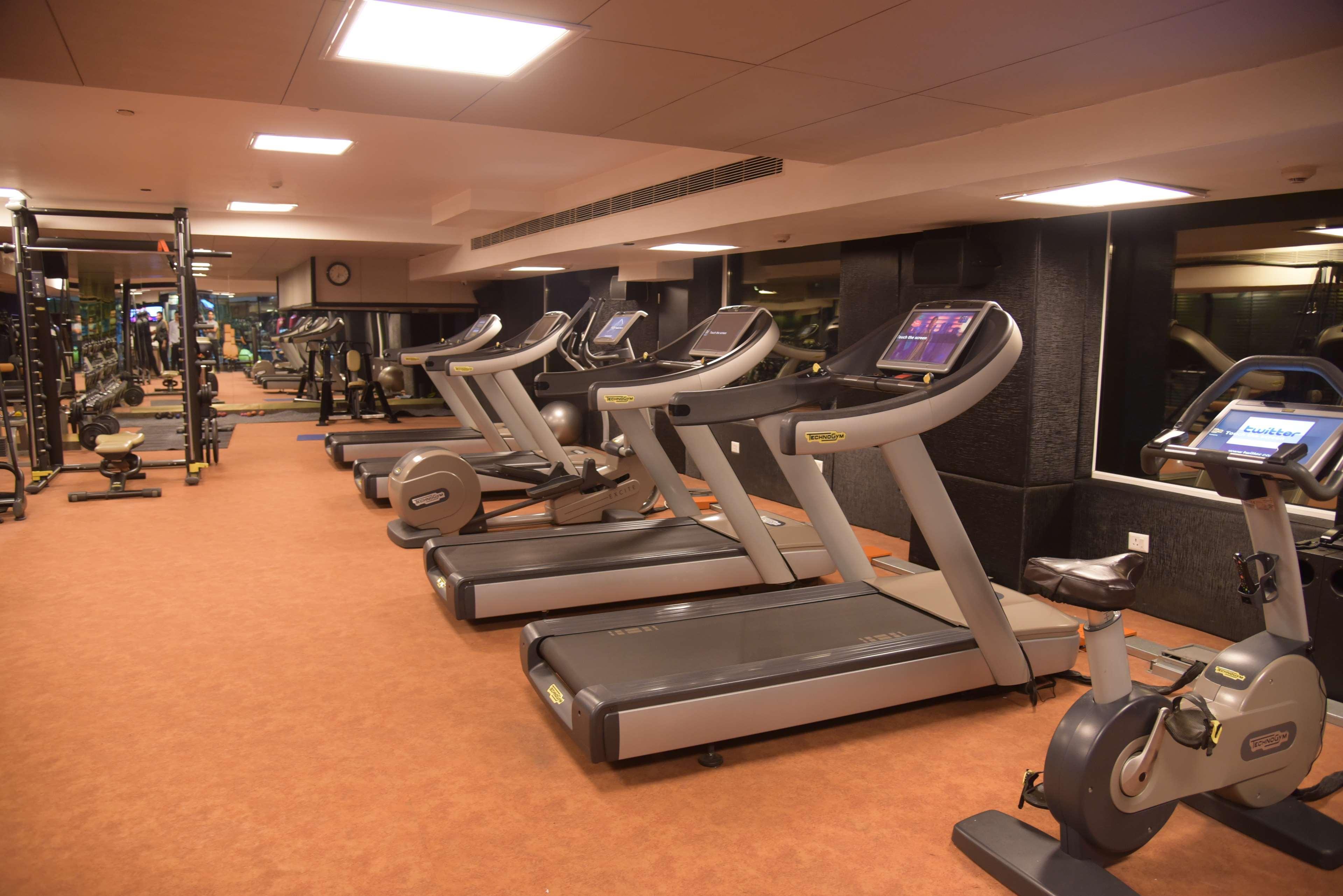 Radisson Blu Hotel Mbd Лудхиана Экстерьер фото