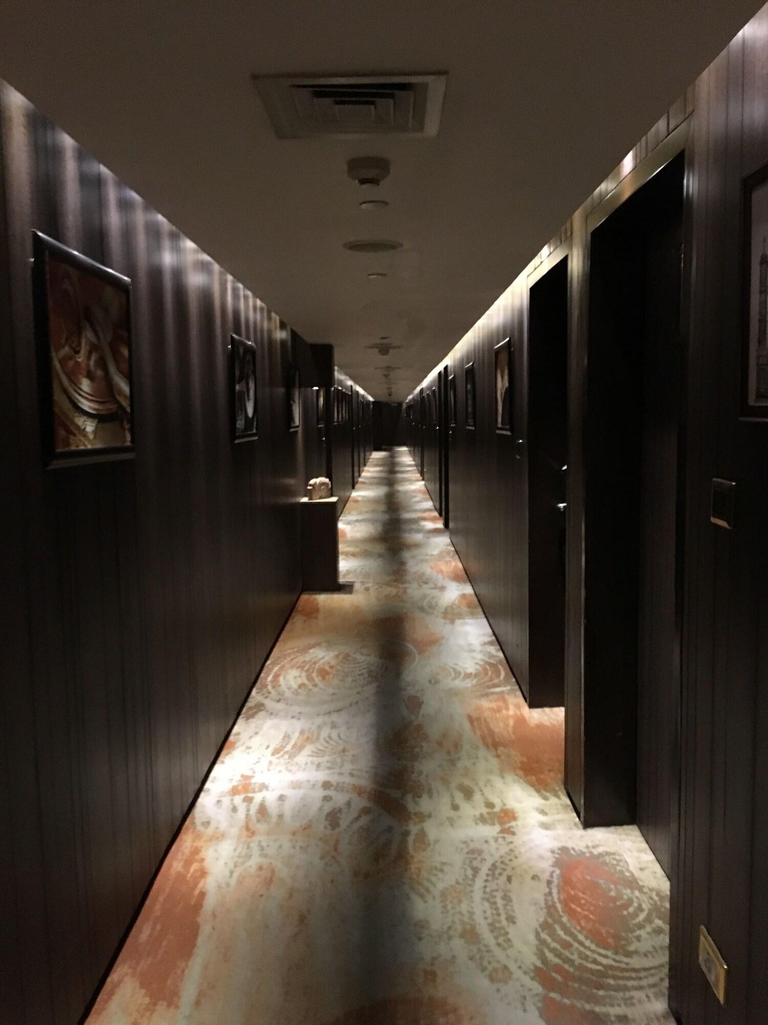 Radisson Blu Hotel Mbd Лудхиана Экстерьер фото