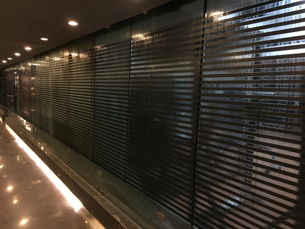 Radisson Blu Hotel Mbd Лудхиана Экстерьер фото